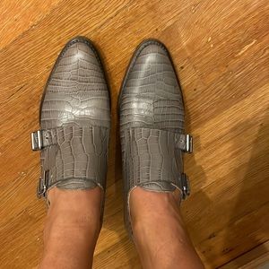 Angela Scott new shoes size 8.5/9